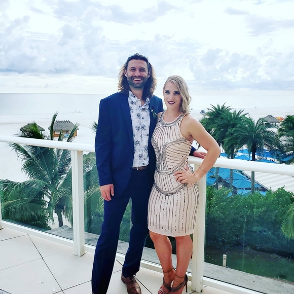 Meet your Posher, Morgan - Picture 5 of 6